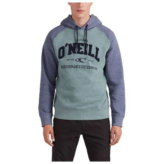 O'neill Ανδρικό φούτερ Outdoor Uni Hoody O'neill Ανδρικό φούτερ Outdoor Uni Hoody